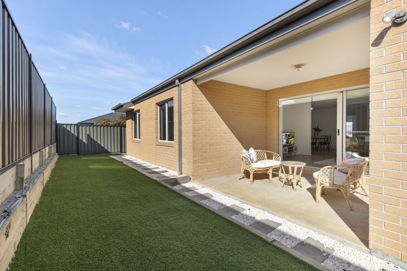 112 Langdon Drive, Mernda
