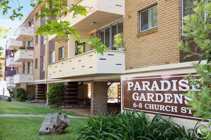 24/6-8 Church Street, Randwick, Randwick - Image 1