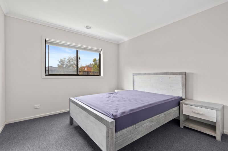 40 Sallybank Crescent, Wollert