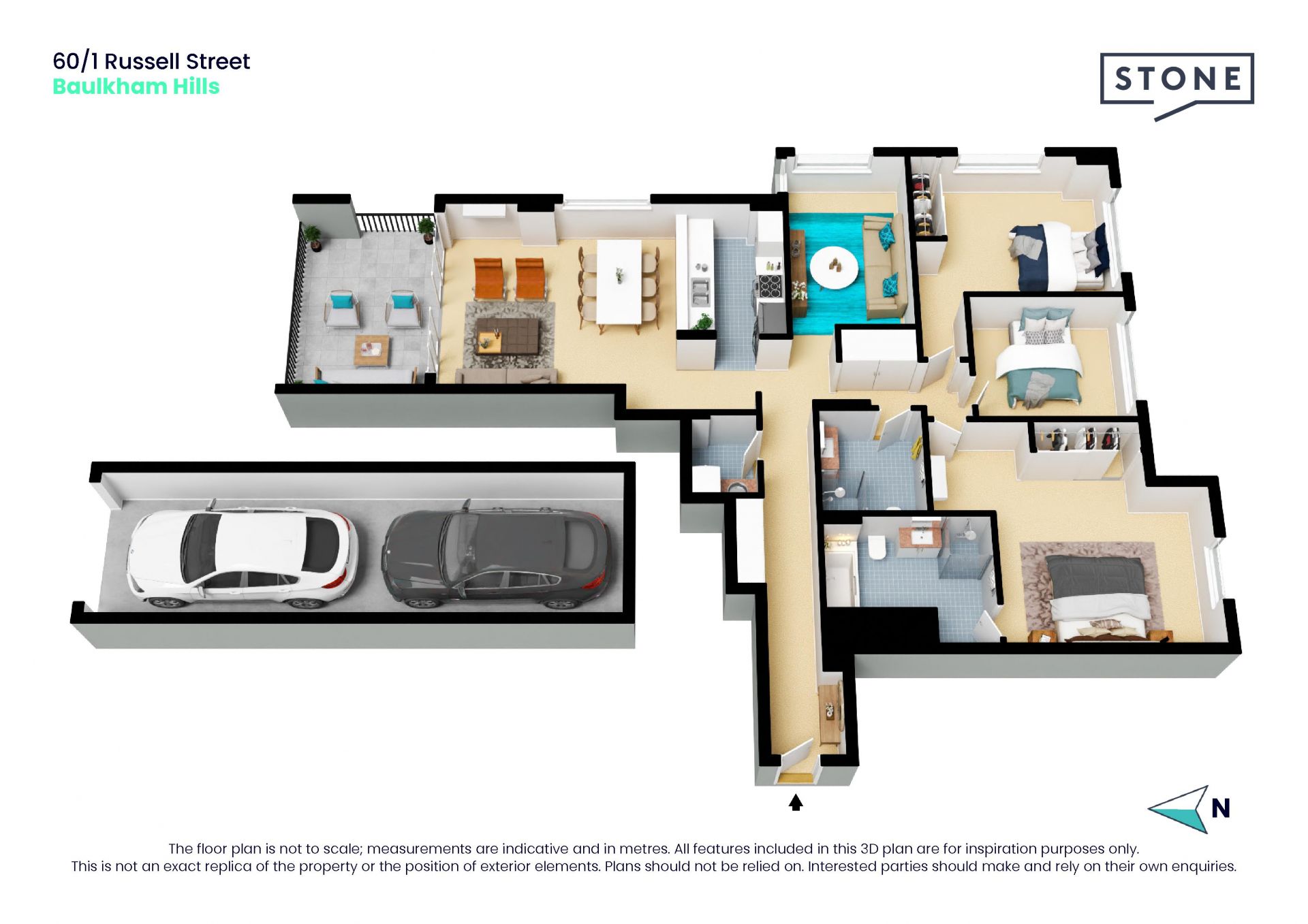 Under Contract