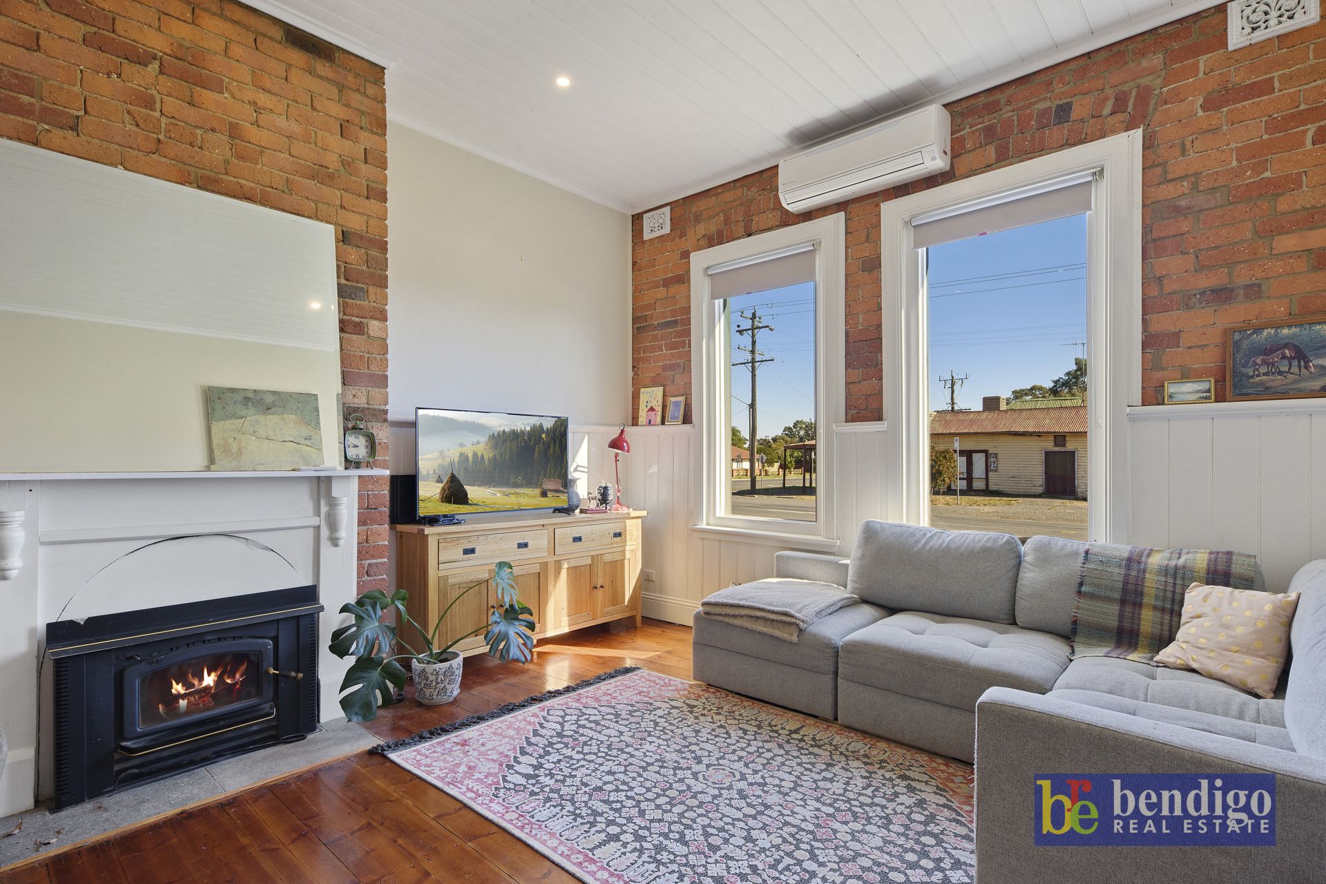 49-51 Inglewood Street Raywood VIC, Raywood - Thumbnail 2