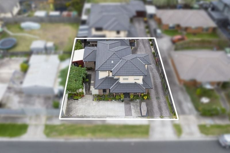 1/36 Elliott Avenue, Broadmeadows