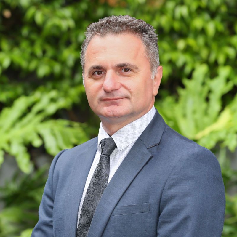 Dejan Gajic Real Estate Agent