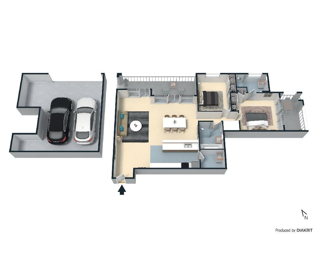 SOLD Off Market to our Database - Call us for details