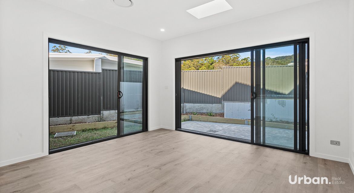 Tullimbar 6A Benandarah Way