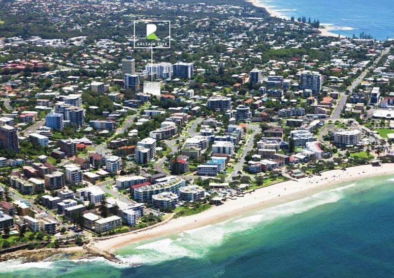 27/33-35 Saltair Street Kings Beach QLD, Kings Beach - Thumbnail 3