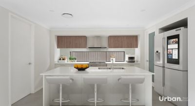 Gledswood Hills 33 Belgravia Avenue