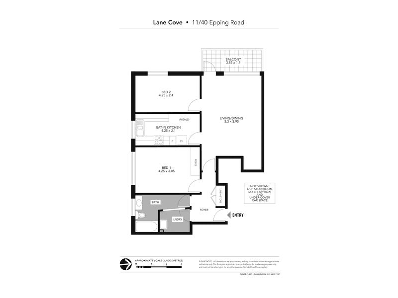 GREAT STARTER OR INVESTMENT! - UNDER OFFER