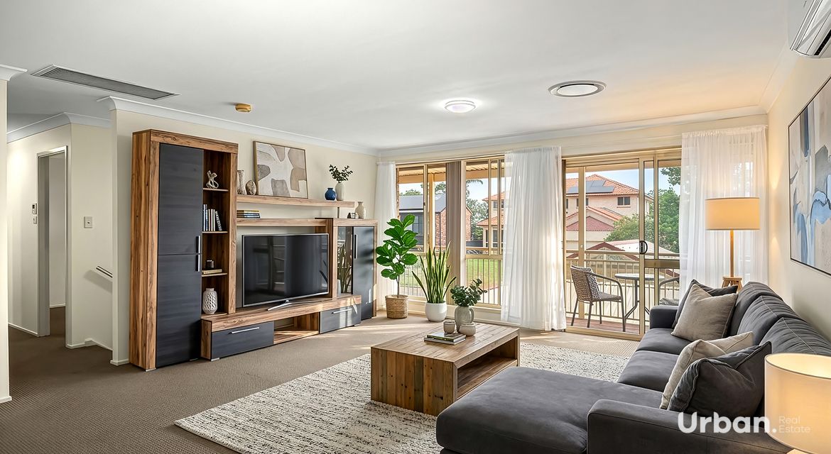 Mcgraths Hill 30 Balmain Road