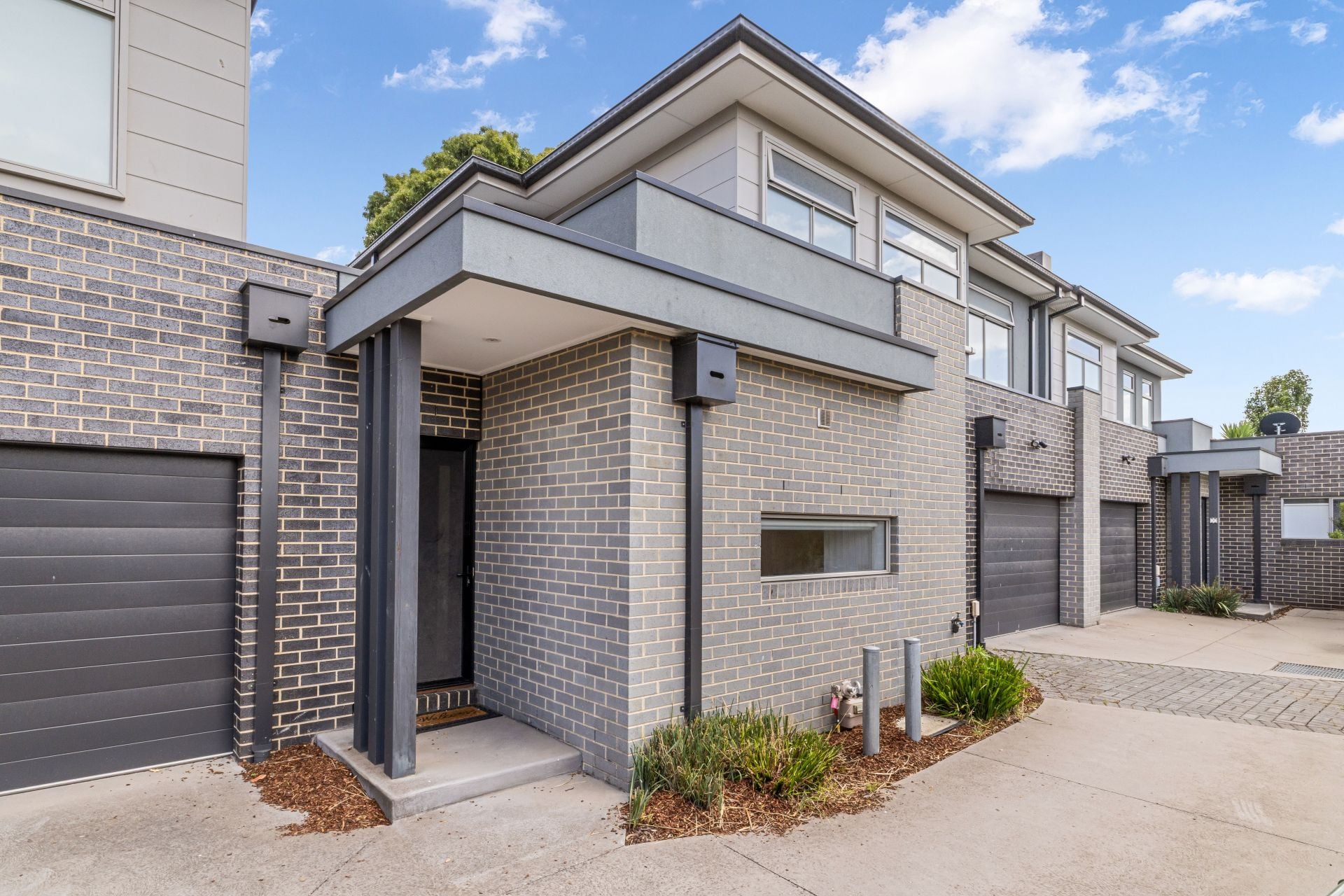 A Convenient Location With Everything At Your Fingertips