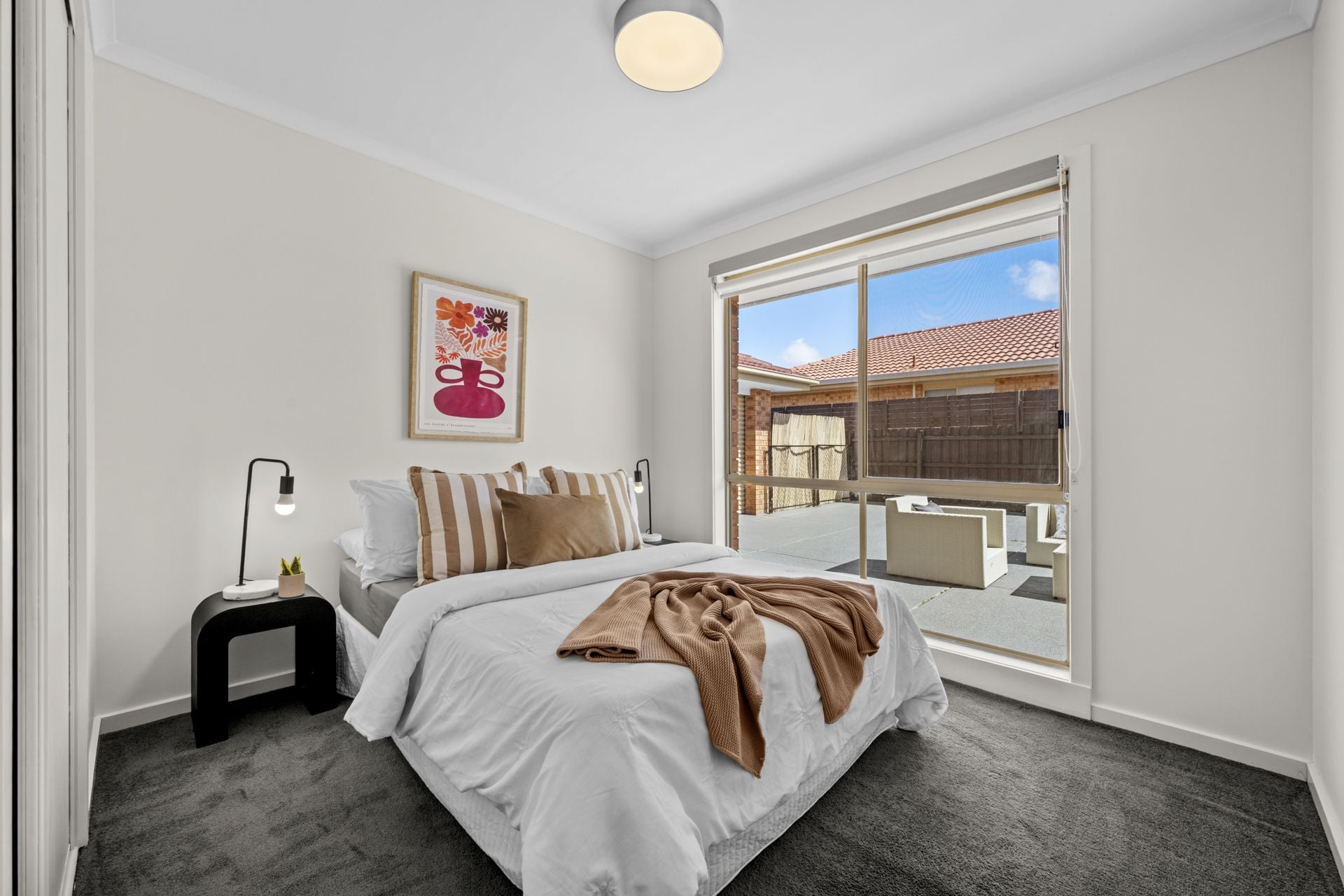 Delightful Family Setting