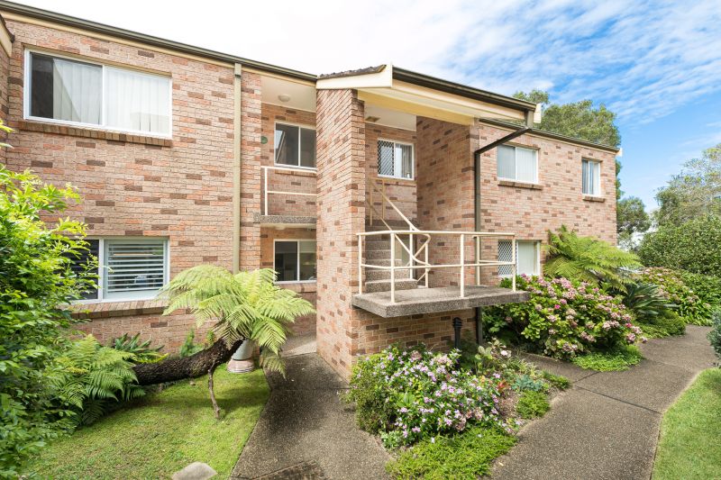 7/14 Coronation Avenue CRONULLA 2230