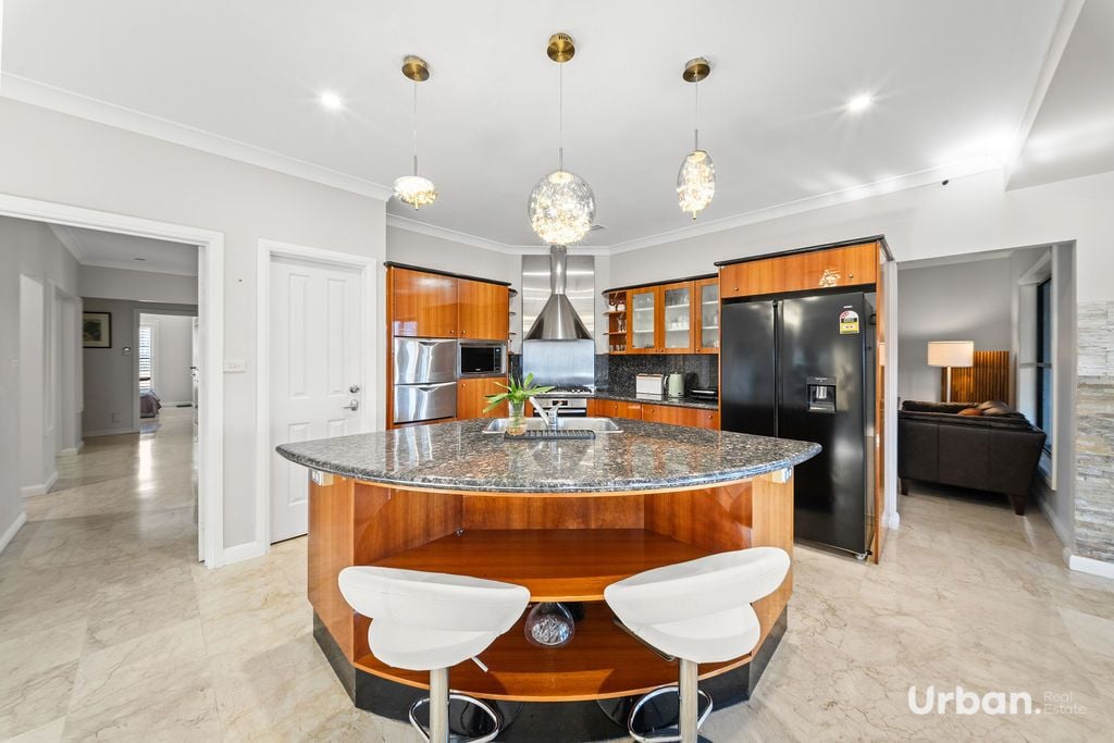 Glen Alpine 138 Englorie Park Drive