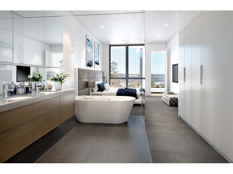 303/177 Russell Avenue, DOLLS POINT, Dolls Point - Thumbnail 3