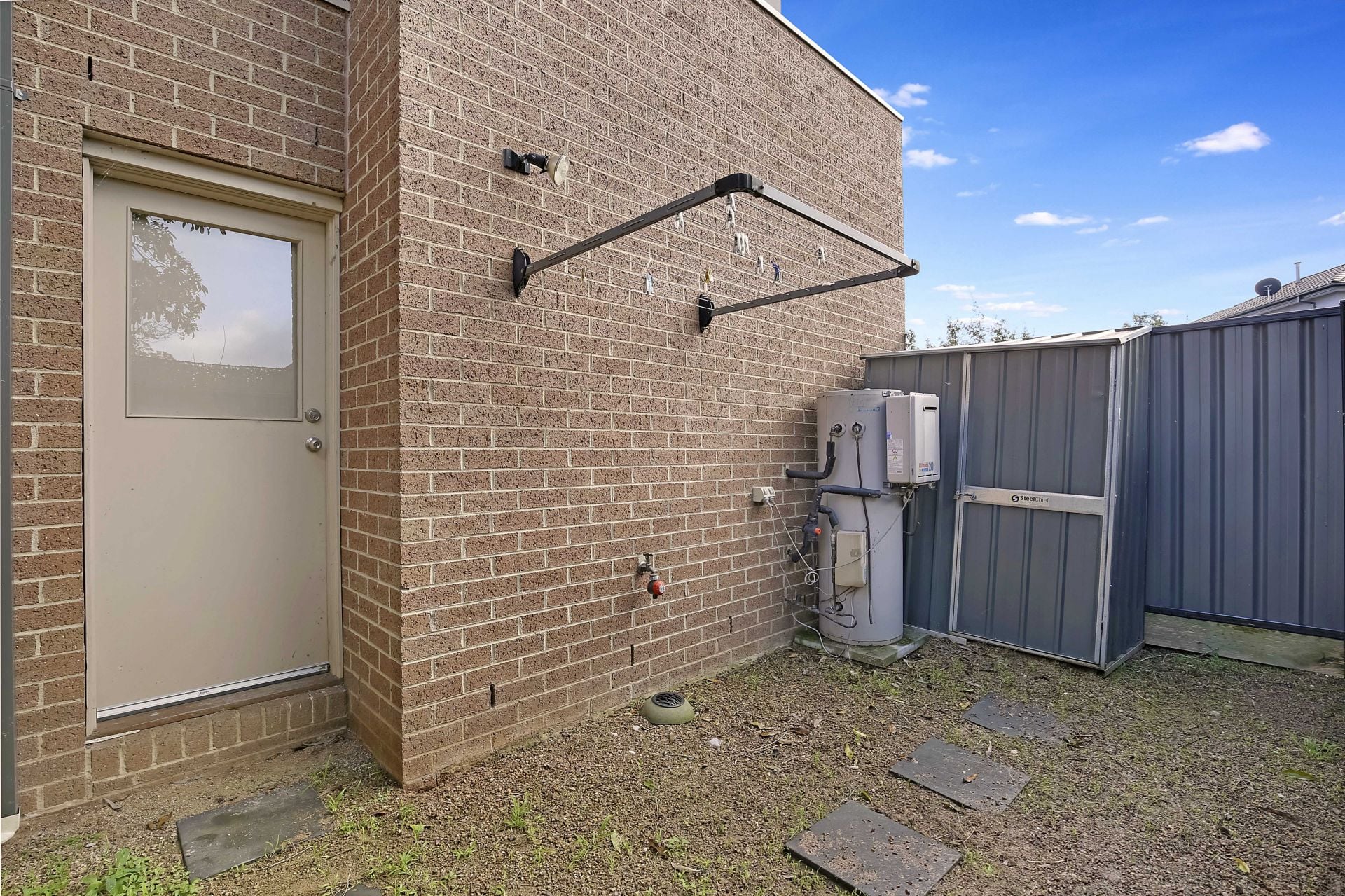 Lovely Townhouse in Mernda Village