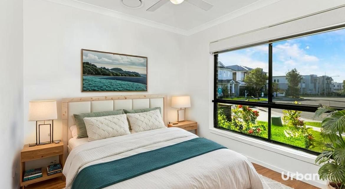 Denham Court 20 Waterlily Street