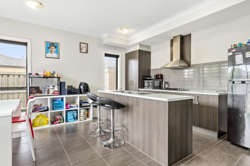 4/36 Mombassa Drive, Wollert