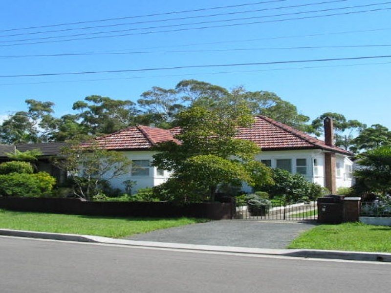 3 Foch GYMEA 2227