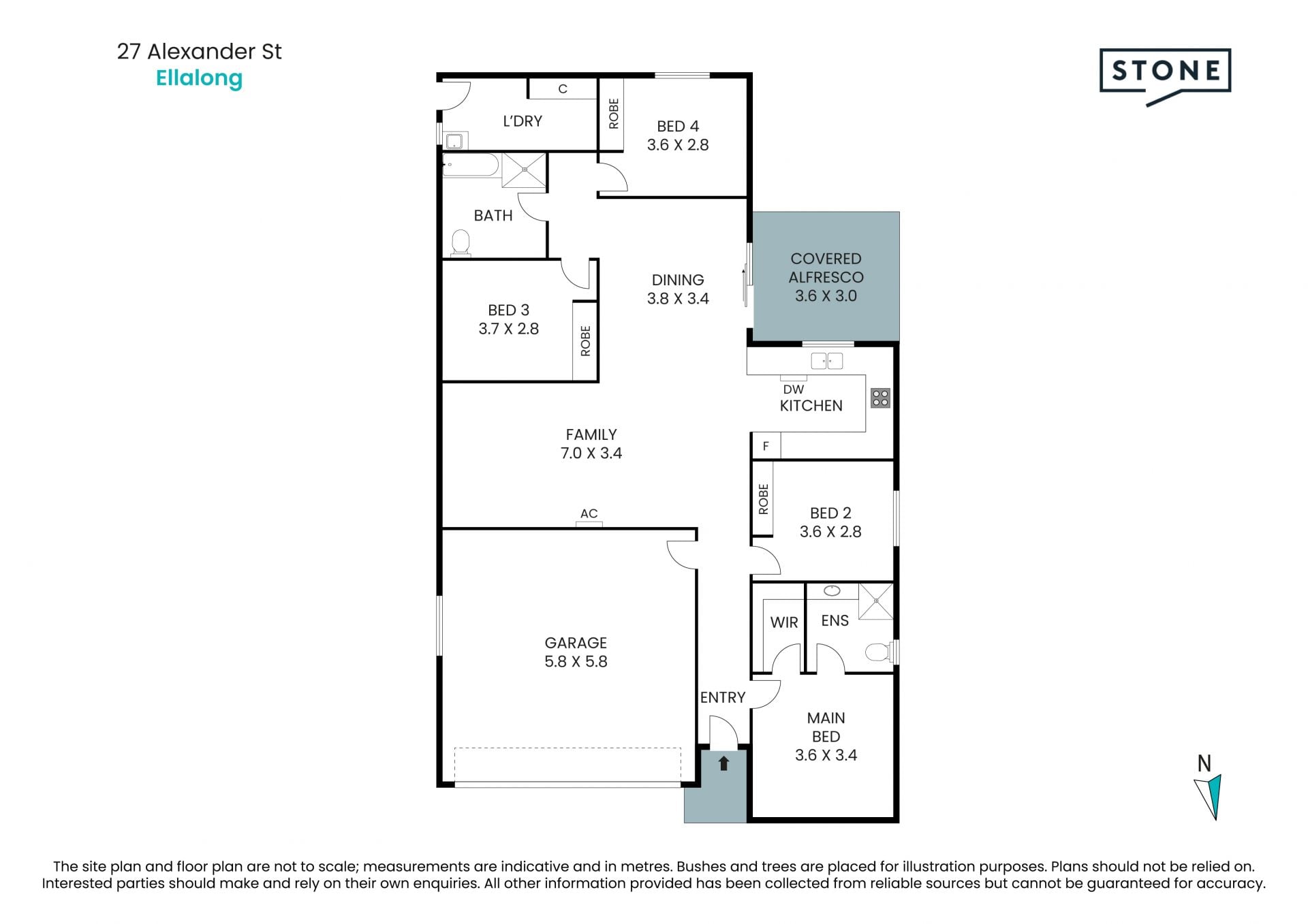 Where space, comfort & lifestyle align