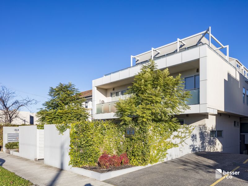 202/464 Hawthorn Road, Caulfield South - Thumbnail 2