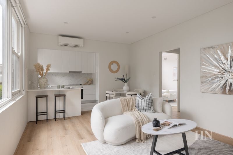 4/157 Edwin Street, Croydon