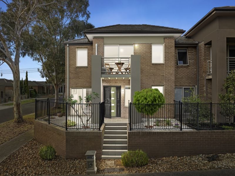 1 Cadiz Walk, Epping