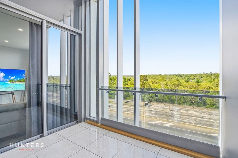 401/100 Talavera Road, Macquarie Park