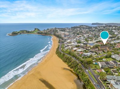 Terrigal 8/10 Whiting Avenue