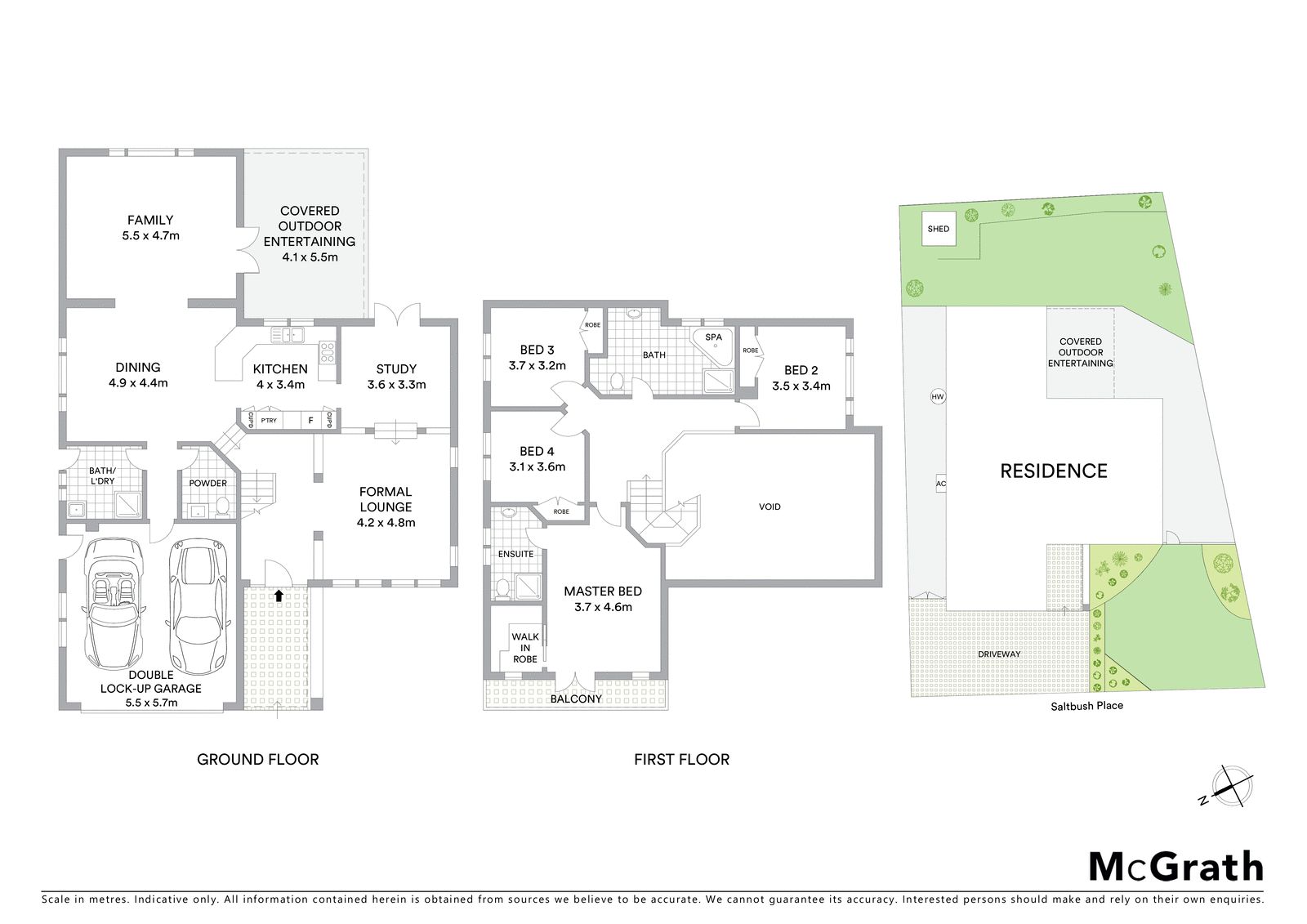 Sold By McGrath Estate Agents Liverpool