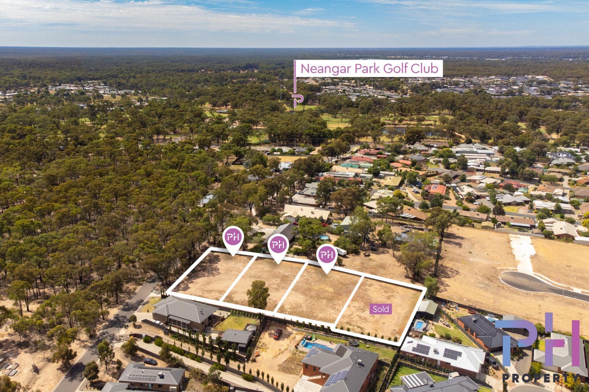 3, 4, & 5/22 Curtain Street Eaglehawk VIC, & 5/22 Curtain Street Eaglehawk - Thumbnail 2
