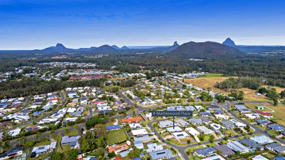 Beerwah 4 Marblewood Place
