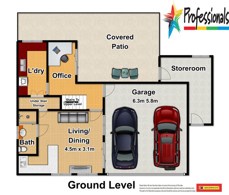 Executive Entertainer in a Fabulous Location - Open Home Saturday 1st Feb 1pm