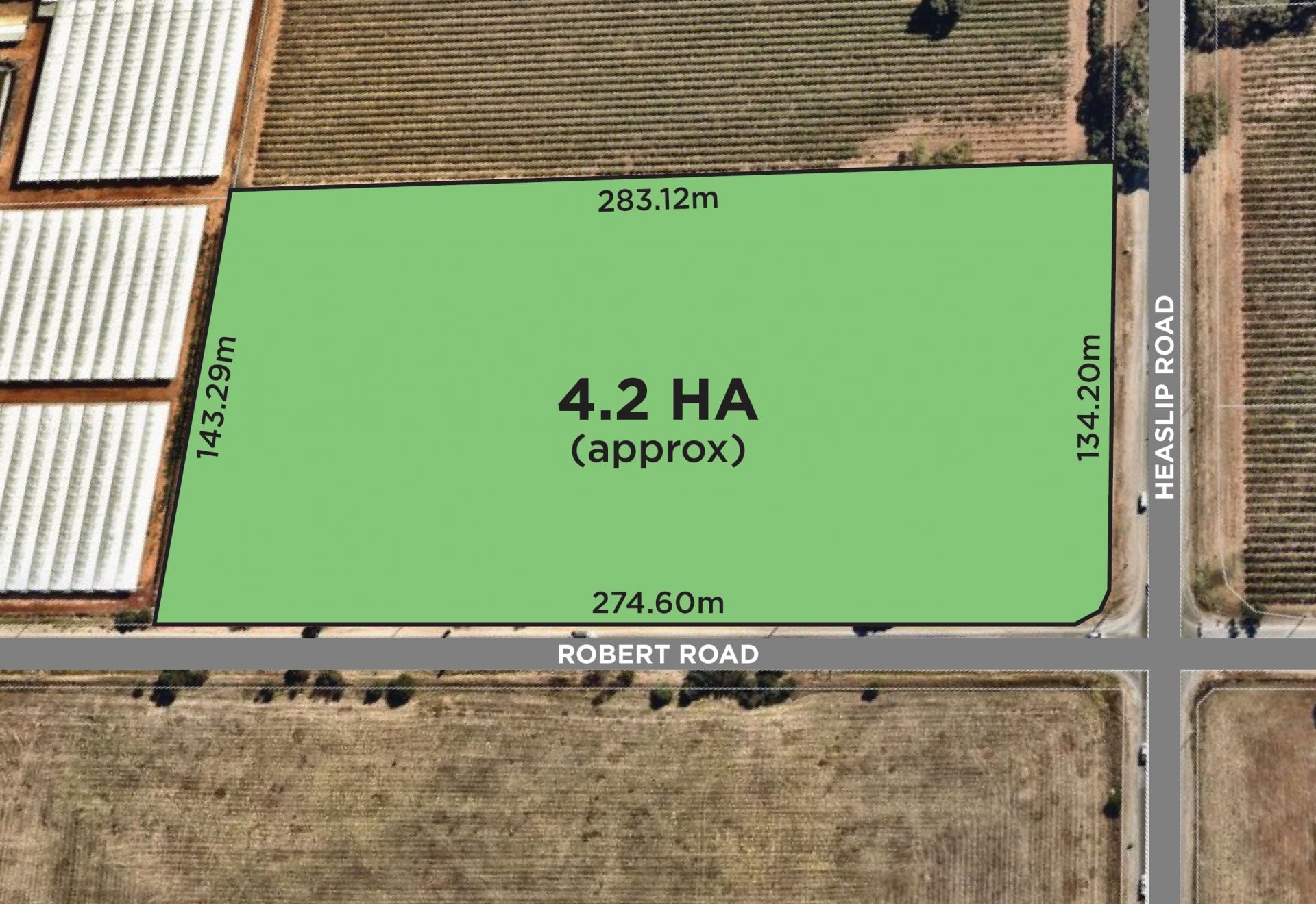 16 Heaslip Road Penfield Gardens SA, 16 Heaslip Road Penfield Gardens - Image 1