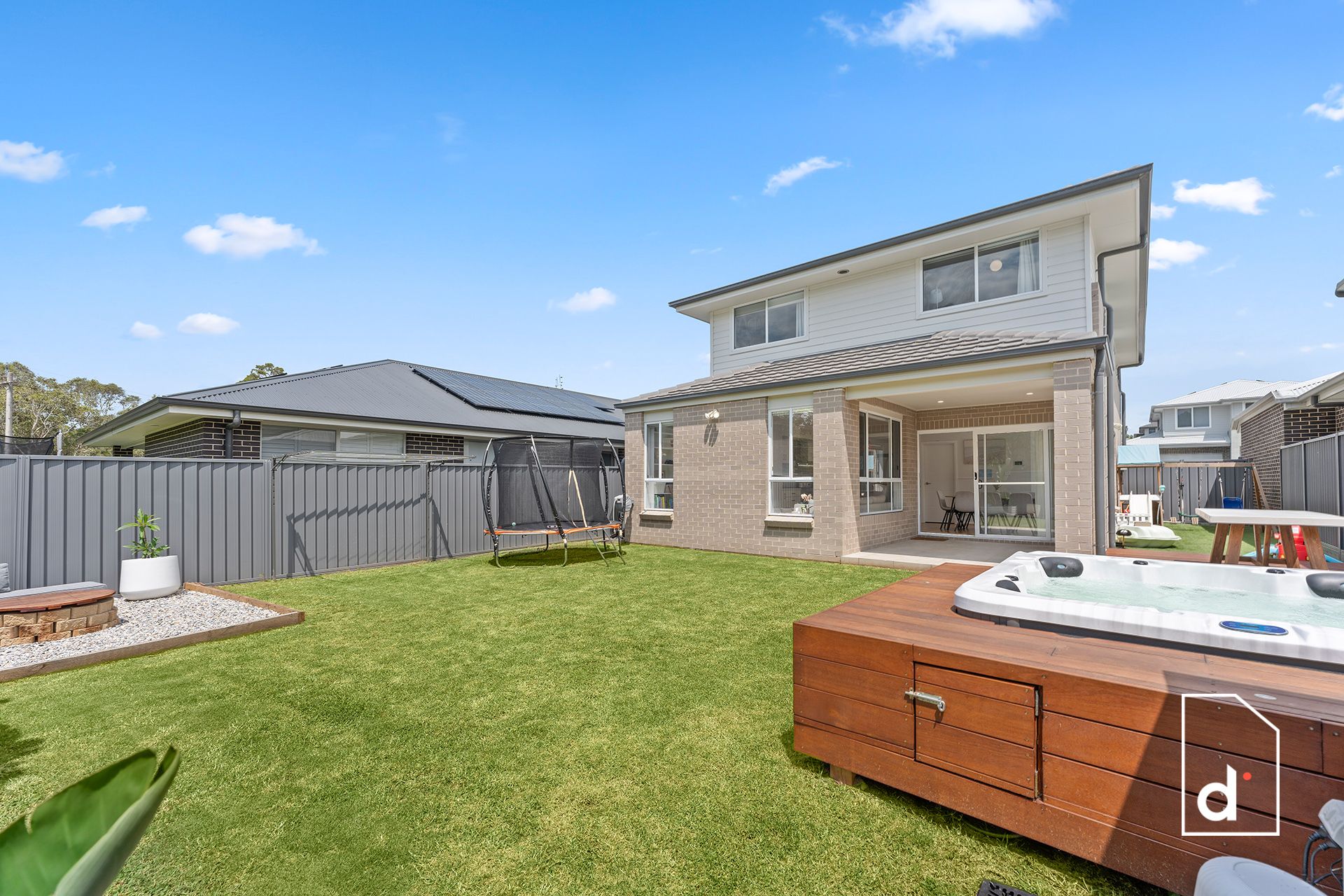 9 Clayton Close, Stream Hill NSW