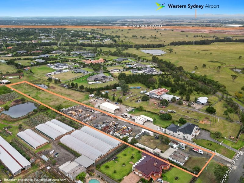 392-394 Horsley Road, HORSLEY PARK, Horsley Park - Thumbnail 2