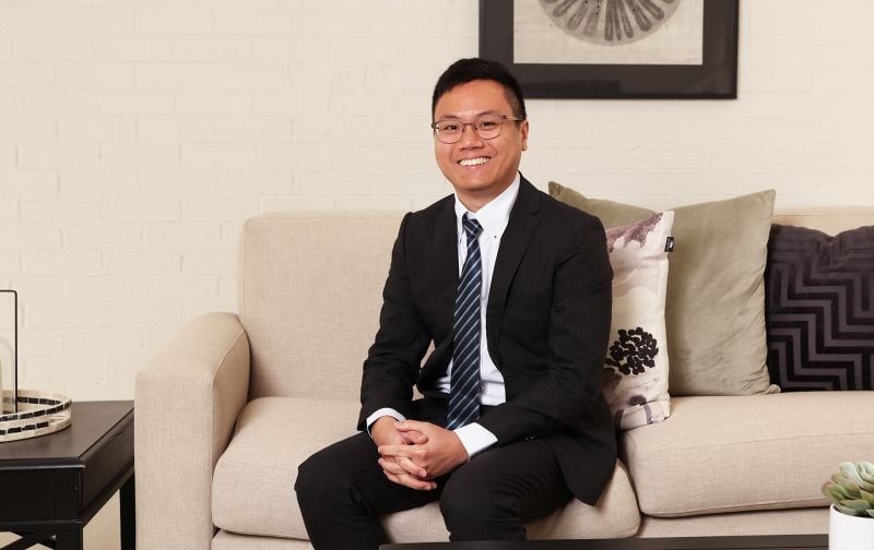 Ron (Che-wei) Shih