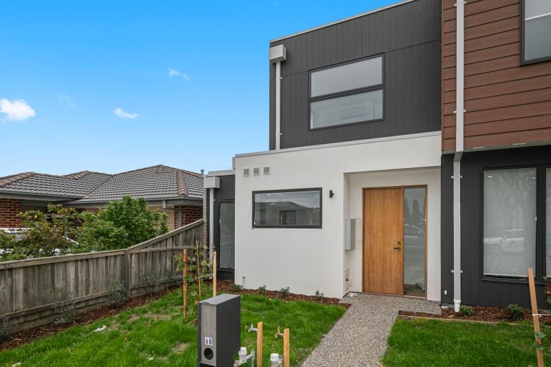 6B Lanai Avenue, Wollert