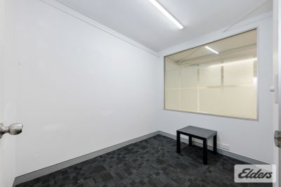 REFURBISHED ENTRY LEVEL OFFICE IN WEST END!