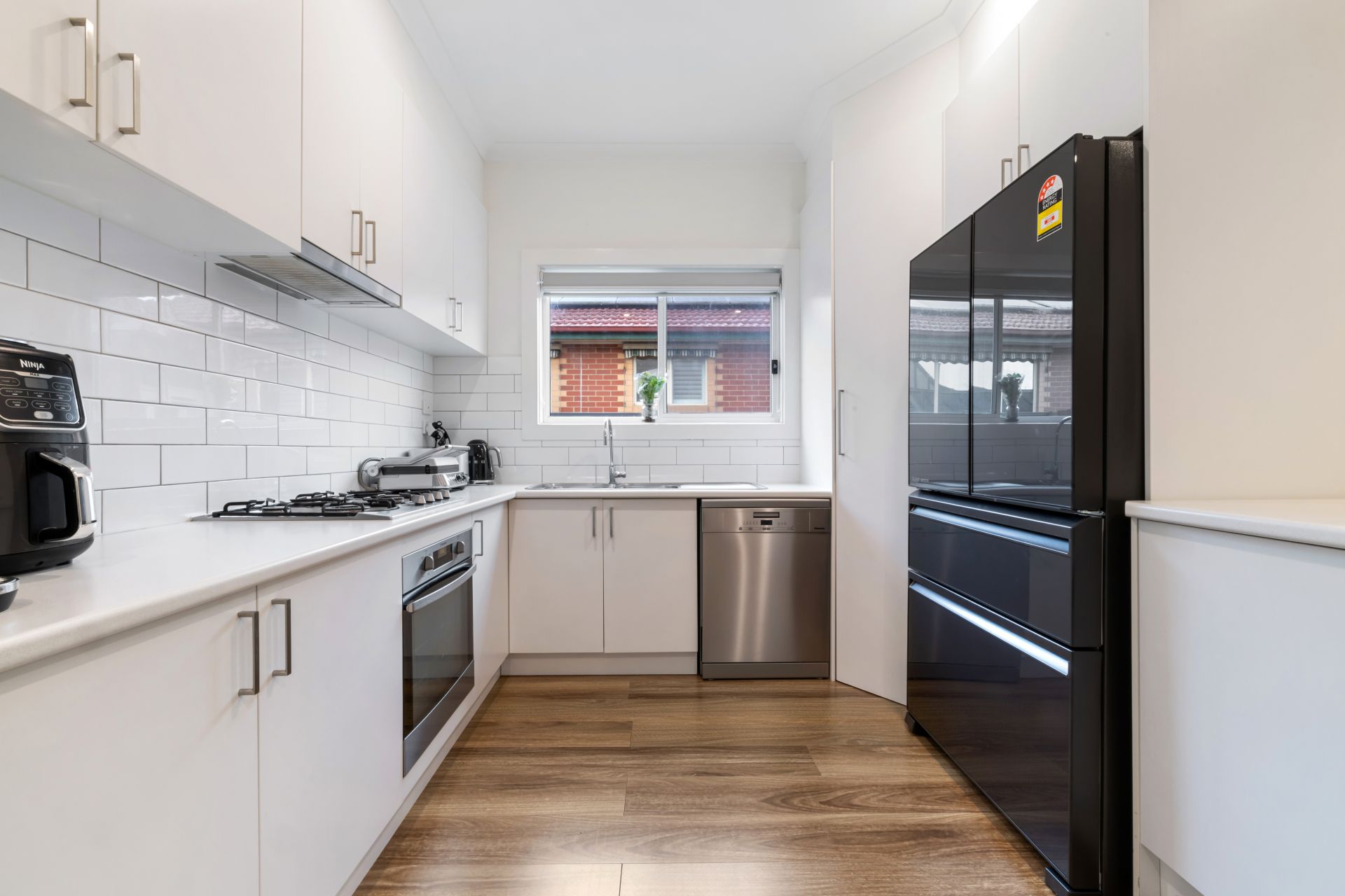 Where Timeless Charm Meets Contemporary Living