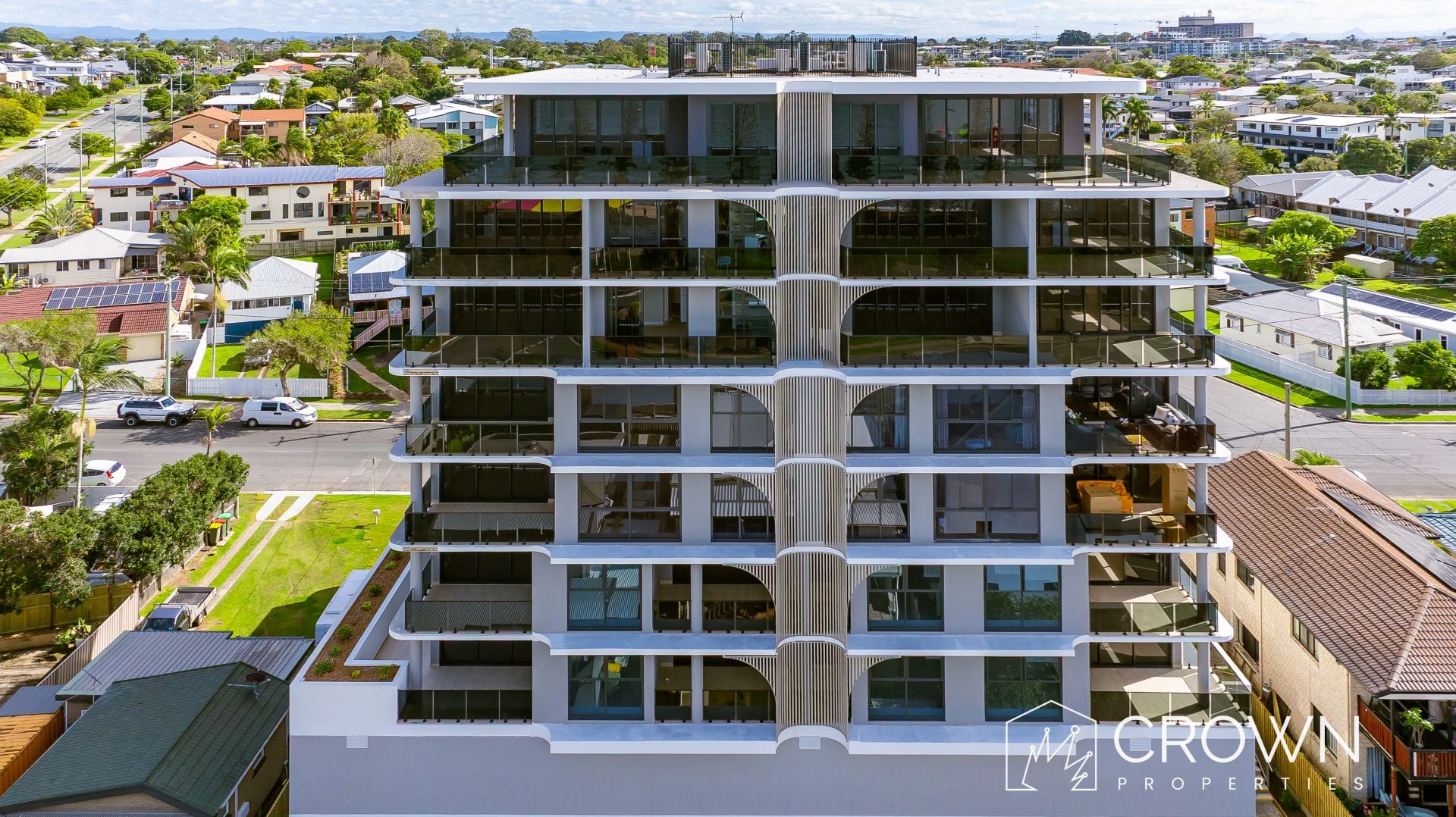 603/4-8 Sutton Street REDCLIFFE QLD,  - Thumbnail 6