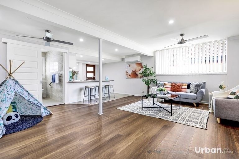 Mcgraths Hill 33 McGrath Road