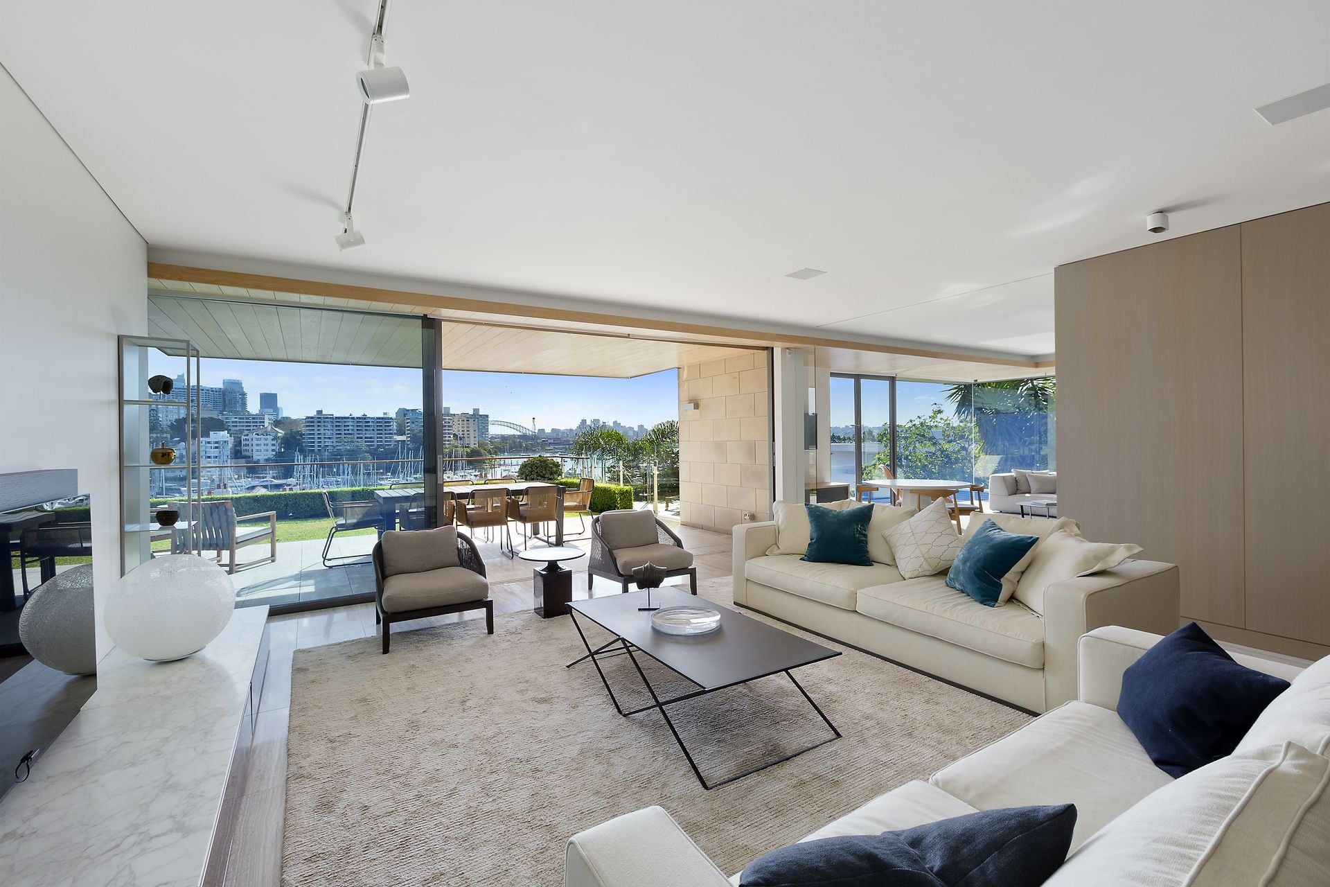1/3-5 Loftus Road Darling Point NSW, Darling Point - Thumbnail 4