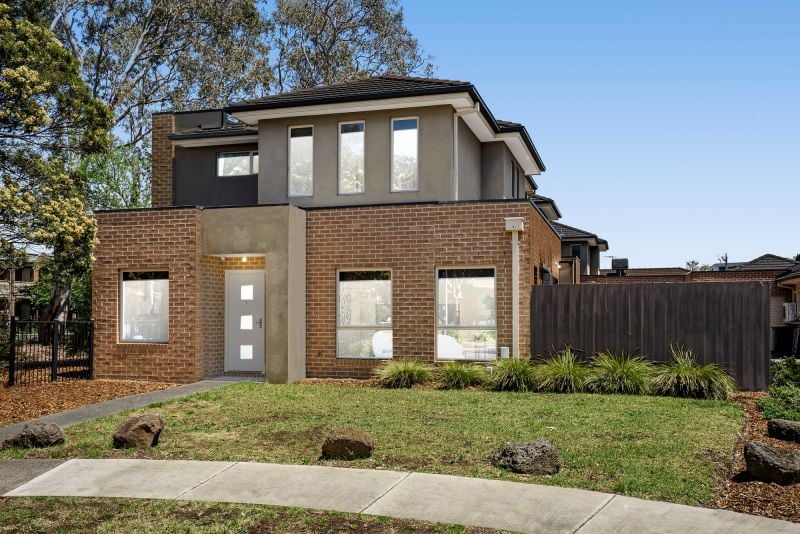 1/1 Nirvana Drive, South Morang