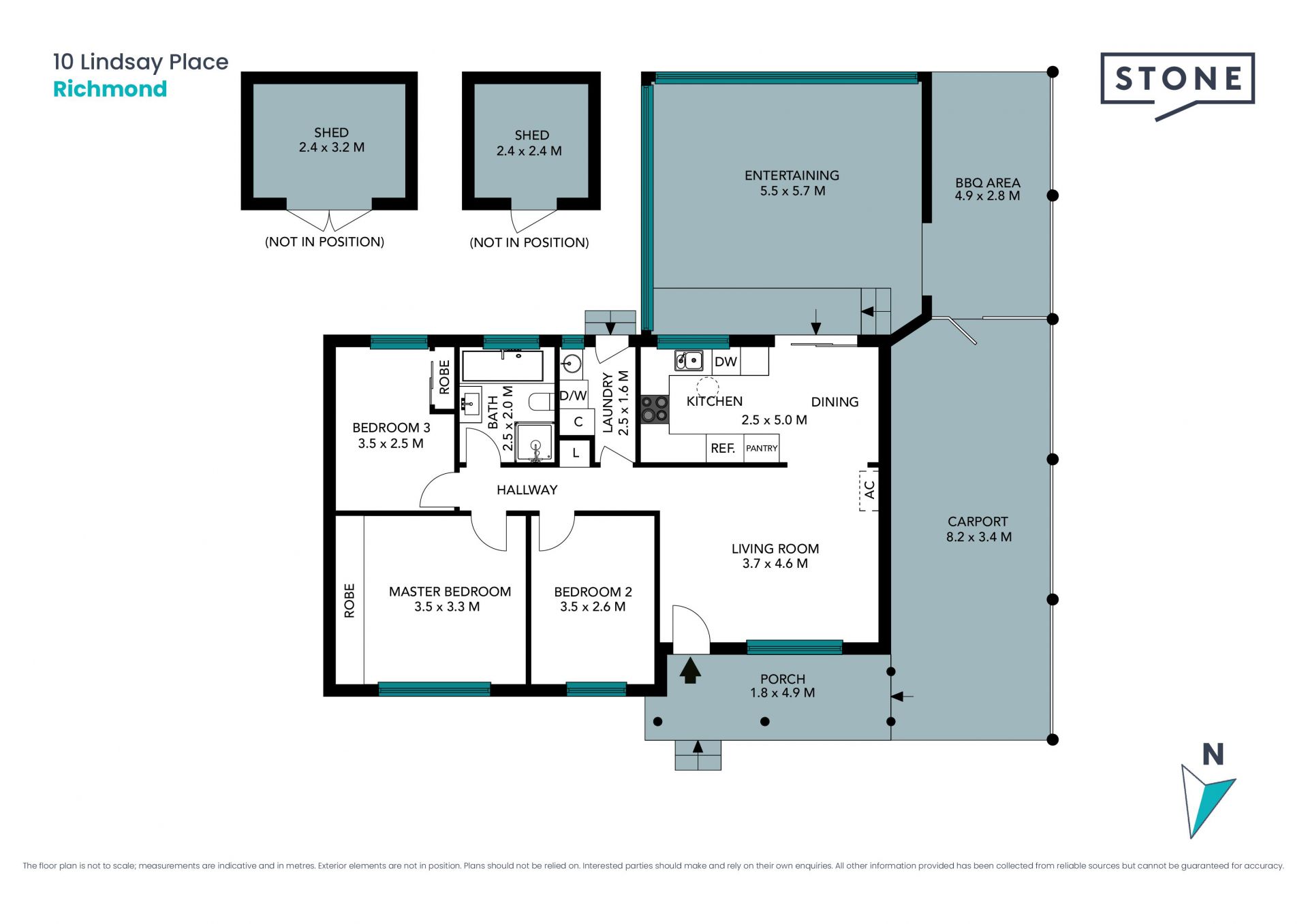 First home buyer special