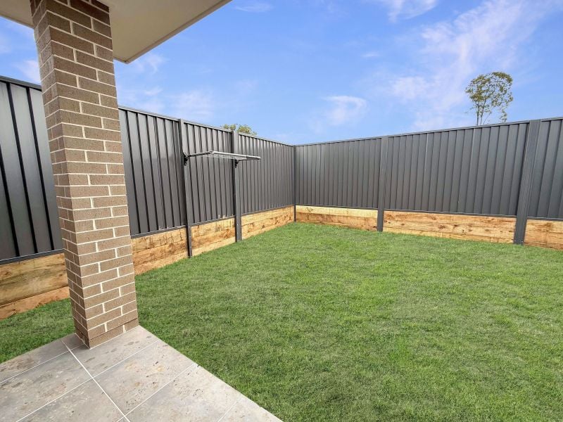 Brand new granny flat