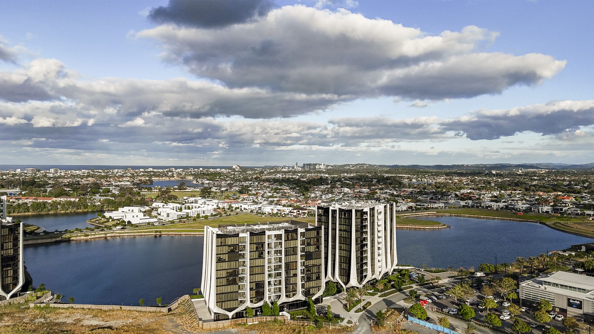 4903/24 The Lanes Boulevard, Mermaid Waters, Mermaid Waters - Thumbnail 4