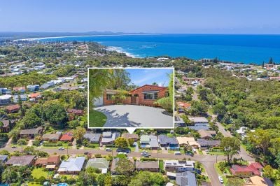 25 Parklands Avenue, Port Macquarie