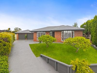 Kariong 16 Stacey Close