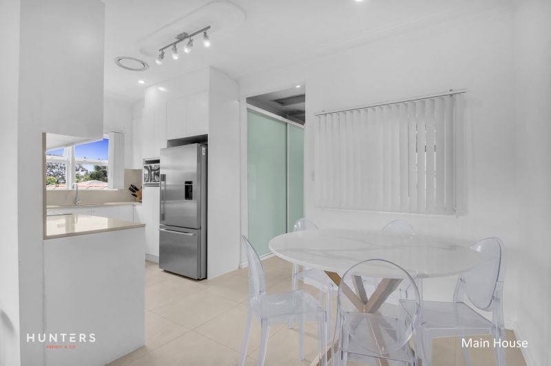 16 Desmond Street, Merrylands