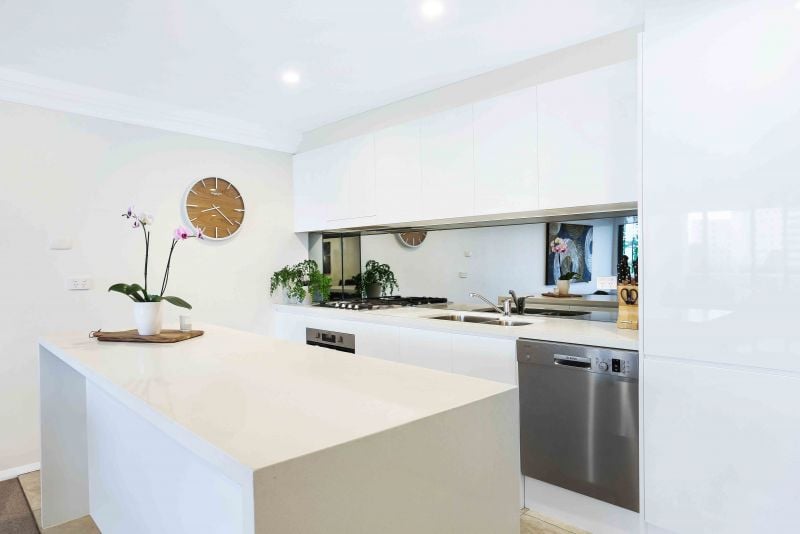 30/52 President Avenue CARINGBAH 2229